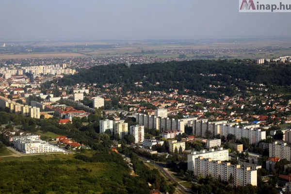 Nagyszabású közösségépítési program indulhat Miskolcon